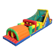 obstacle course for sale